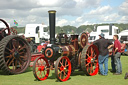 Lincolnshire Steam and Vintage Rally 2009, Image 58