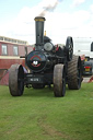 Lincolnshire Steam and Vintage Rally 2009, Image 60