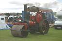 Lincolnshire Steam and Vintage Rally 2009, Image 61