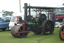 Lincolnshire Steam and Vintage Rally 2009, Image 62