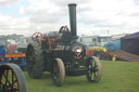 Lincolnshire Steam and Vintage Rally 2009, Image 65