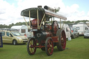 Lincolnshire Steam and Vintage Rally 2009, Image 66