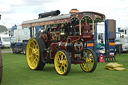 Lincolnshire Steam and Vintage Rally 2009, Image 68