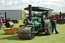 Lincolnshire Steam and Vintage Rally 2009, Image 73