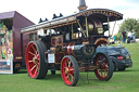 Lincolnshire Steam and Vintage Rally 2009, Image 75