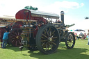 Lincolnshire Steam and Vintage Rally 2009, Image 76