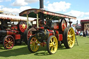 Lincolnshire Steam and Vintage Rally 2009, Image 77