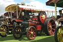 Lincolnshire Steam and Vintage Rally 2009, Image 78