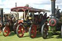 Lincolnshire Steam and Vintage Rally 2009, Image 79