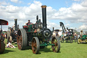 Lincolnshire Steam and Vintage Rally 2009, Image 80