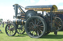 Lincolnshire Steam and Vintage Rally 2009, Image 83