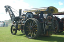 Lincolnshire Steam and Vintage Rally 2009, Image 84
