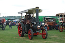 Lincolnshire Steam and Vintage Rally 2009, Image 86