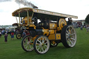 Lincolnshire Steam and Vintage Rally 2009, Image 87