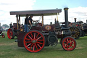 Lincolnshire Steam and Vintage Rally 2009, Image 88