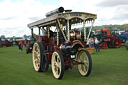 Lincolnshire Steam and Vintage Rally 2009, Image 92