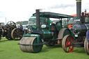 Lincolnshire Steam and Vintage Rally 2009, Image 96