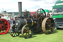 Lincolnshire Steam and Vintage Rally 2009, Image 97