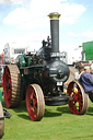 Lincolnshire Steam and Vintage Rally 2009, Image 98