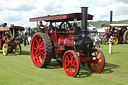 Lincolnshire Steam and Vintage Rally 2009, Image 100