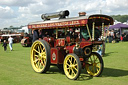 Lincolnshire Steam and Vintage Rally 2009, Image 101