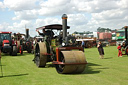 Lincolnshire Steam and Vintage Rally 2009, Image 103