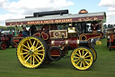 Lincolnshire Steam and Vintage Rally 2009, Image 104