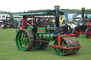 Lincolnshire Steam and Vintage Rally 2009, Image 105