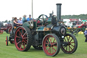 Lincolnshire Steam and Vintage Rally 2009, Image 106