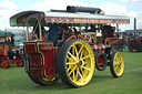 Lincolnshire Steam and Vintage Rally 2009, Image 107