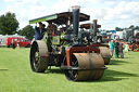 Lincolnshire Steam and Vintage Rally 2009, Image 108