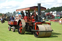 Lincolnshire Steam and Vintage Rally 2009, Image 112