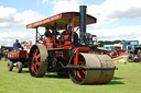 Lincolnshire Steam and Vintage Rally 2009, Image 114