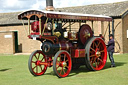 Lincolnshire Steam and Vintage Rally 2009, Image 117