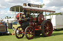 Lincolnshire Steam and Vintage Rally 2009, Image 118