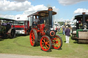 Lincolnshire Steam and Vintage Rally 2009, Image 119
