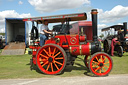 Lincolnshire Steam and Vintage Rally 2009, Image 120