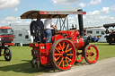 Lincolnshire Steam and Vintage Rally 2009, Image 121