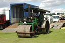 Lincolnshire Steam and Vintage Rally 2009, Image 122