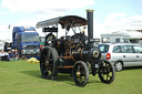 Lincolnshire Steam and Vintage Rally 2009, Image 124