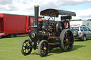 Lincolnshire Steam and Vintage Rally 2009, Image 126