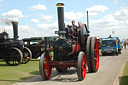 Lincolnshire Steam and Vintage Rally 2009, Image 127