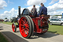 Lincolnshire Steam and Vintage Rally 2009, Image 128