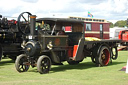 Lincolnshire Steam and Vintage Rally 2009, Image 136