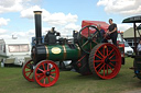 Lincolnshire Steam and Vintage Rally 2009, Image 139