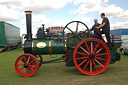 Lincolnshire Steam and Vintage Rally 2009, Image 140