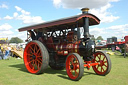Lincolnshire Steam and Vintage Rally 2009, Image 145