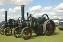 Lincolnshire Steam and Vintage Rally 2009, Image 146