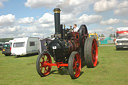 Lincolnshire Steam and Vintage Rally 2009, Image 147