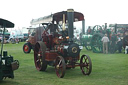 Lincolnshire Steam and Vintage Rally 2009, Image 149